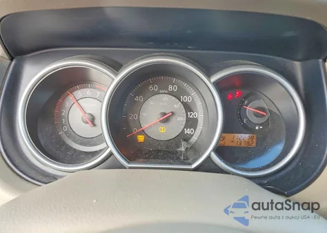 2009 Nissan Versa S z USA, uszkodzony, nr VIN 3N1BC11E29L390909